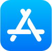 appStore icon