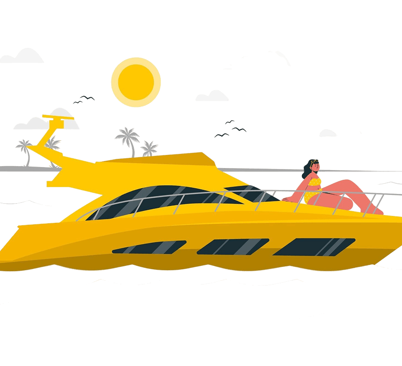 Boat image