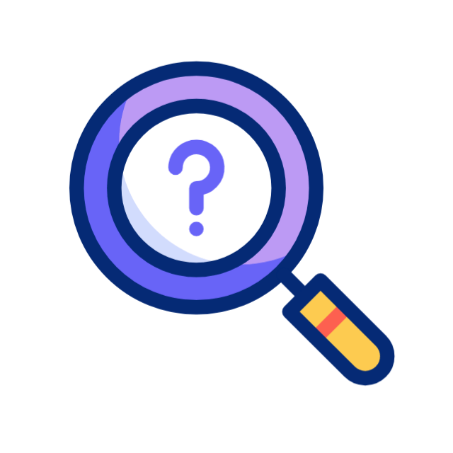 Search icon